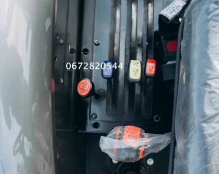 Другая Другая, объемом двигателя 0 л и пробегом 0 тыс. км за 8790 $, фото 9 на Automoto.ua