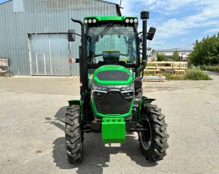 Інша Інша, об'ємом двигуна 0 л та пробігом 0 тис. км за 13200 $, фото 4 на Automoto.ua