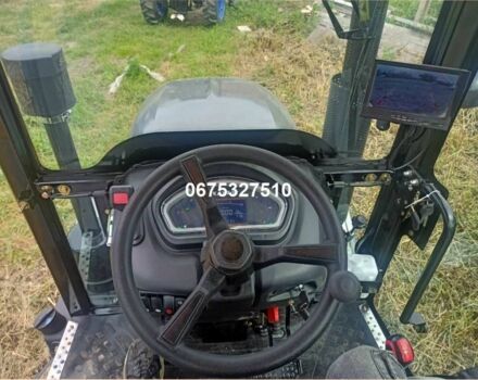 Інша Інша, об'ємом двигуна 0 л та пробігом 0 тис. км за 9780 $, фото 6 на Automoto.ua