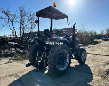 Другая Другая, объемом двигателя 0 л и пробегом 0 тыс. км за 9099 $, фото 2 на Automoto.ua