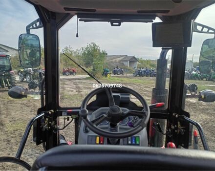 Інша Інша, об'ємом двигуна 0 л та пробігом 0 тис. км за 13400 $, фото 19 на Automoto.ua