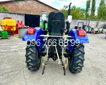 Другая Другая, объемом двигателя 0 л и пробегом 0 тыс. км за 4890 $, фото 5 на Automoto.ua