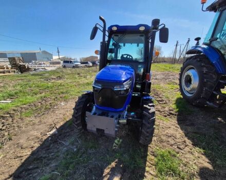 Інша Інша, об'ємом двигуна 0 л та пробігом 0 тис. км за 9200 $, фото 9 на Automoto.ua