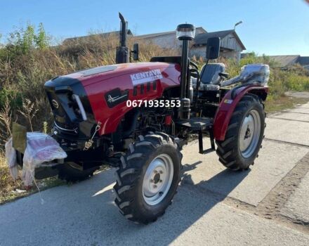 Другая Другая, объемом двигателя 0 л и пробегом 0 тыс. км за 6500 $, фото 1 на Automoto.ua