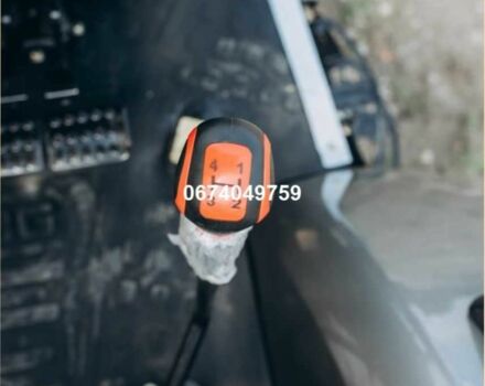 Другая Другая, объемом двигателя 0 л и пробегом 0 тыс. км за 8980 $, фото 14 на Automoto.ua