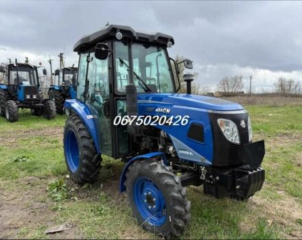 Інша Інша, об'ємом двигуна 0 л та пробігом 0 тис. км за 8300 $, фото 6 на Automoto.ua