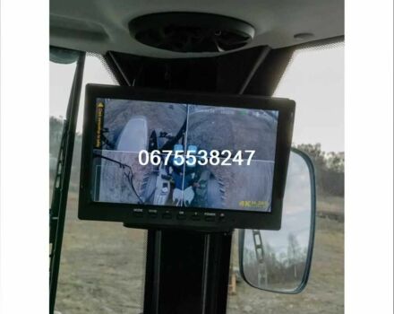 Другая Другая, объемом двигателя 0 л и пробегом 0 тыс. км за 36900 $, фото 10 на Automoto.ua