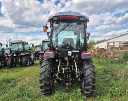 Другая Другая, объемом двигателя 0 л и пробегом 0 тыс. км за 13400 $, фото 2 на Automoto.ua