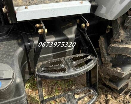 Інша Інша, об'ємом двигуна 0 л та пробігом 0 тис. км за 7980 $, фото 6 на Automoto.ua