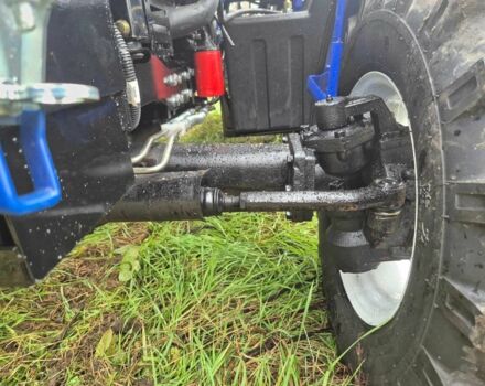 Другая Другая, объемом двигателя 0 л и пробегом 0 тыс. км за 6700 $, фото 2 на Automoto.ua