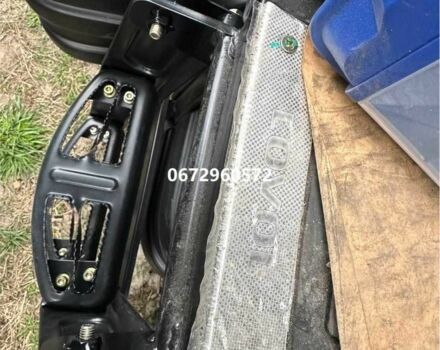 Другая Другая, объемом двигателя 0 л и пробегом 0 тыс. км за 16000 $, фото 8 на Automoto.ua