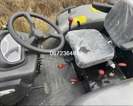 Другая Другая, объемом двигателя 0 л и пробегом 0 тыс. км за 8990 $, фото 4 на Automoto.ua