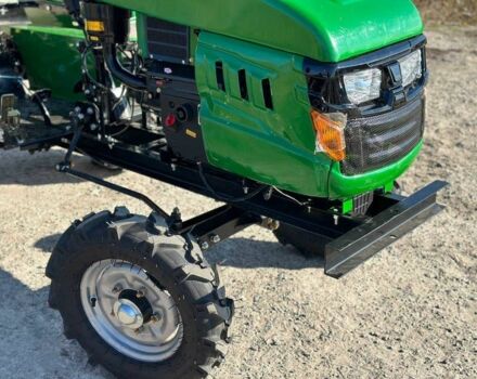 Другая Другая, объемом двигателя 0.71 л и пробегом 1 тыс. км за 2070 $, фото 5 на Automoto.ua