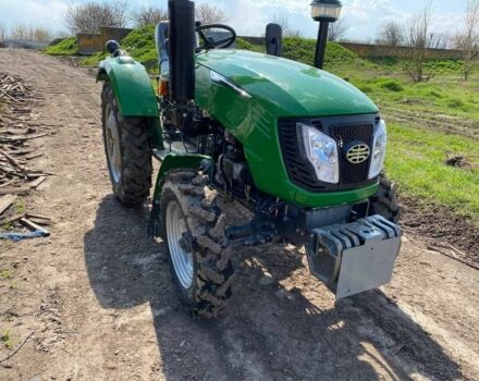 Інша Інша, об'ємом двигуна 0 л та пробігом 0 тис. км за 5200 $, фото 1 на Automoto.ua