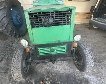 Інша Інша, об'ємом двигуна 0 л та пробігом 0 тис. км за 1194 $, фото 2 на Automoto.ua