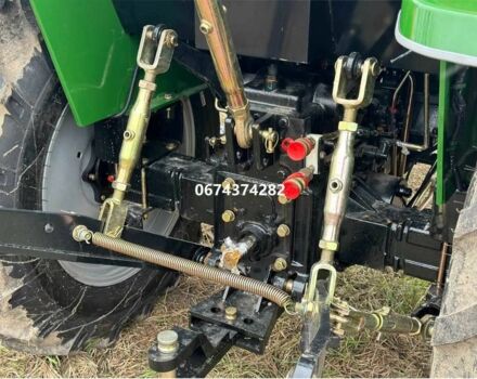 Інша Інша, об'ємом двигуна 0 л та пробігом 0 тис. км за 8500 $, фото 4 на Automoto.ua