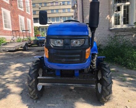 Другая Другая, объемом двигателя 0 л и пробегом 0 тыс. км за 2120 $, фото 2 на Automoto.ua