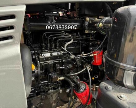 Другая Другая, объемом двигателя 0 л и пробегом 0 тыс. км за 7980 $, фото 3 на Automoto.ua