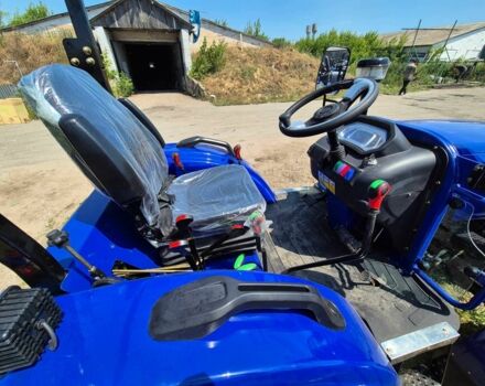 Другая Другая, объемом двигателя 0 л и пробегом 0 тыс. км за 8200 $, фото 7 на Automoto.ua