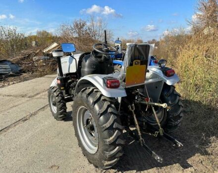 Інша Інша, об'ємом двигуна 0 л та пробігом 0 тис. км за 5100 $, фото 2 на Automoto.ua
