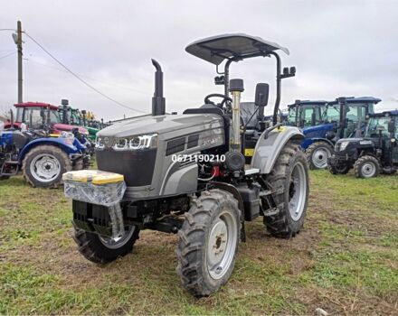 Інша Інша, об'ємом двигуна 0 л та пробігом 0 тис. км за 9099 $, фото 1 на Automoto.ua