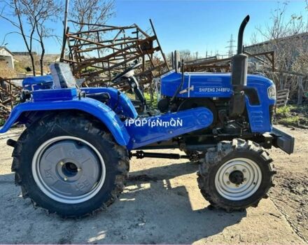 Інша Інша, об'ємом двигуна 0 л та пробігом 0 тис. км за 4350 $, фото 4 на Automoto.ua