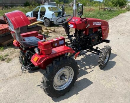 Другая Другая, объемом двигателя 0.71 л и пробегом 1 тыс. км за 2080 $, фото 3 на Automoto.ua