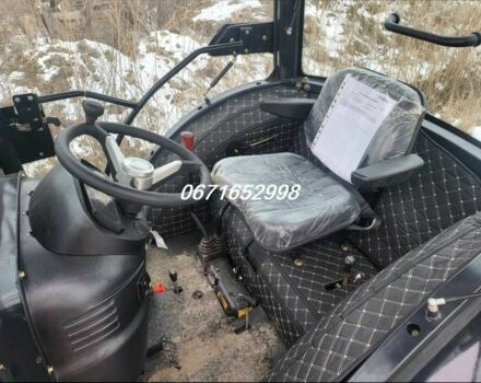 Другая Другая, объемом двигателя 0 л и пробегом 0 тыс. км за 9790 $, фото 4 на Automoto.ua