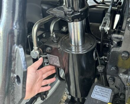 Інша Інша, об'ємом двигуна 0 л та пробігом 0 тис. км за 27200 $, фото 12 на Automoto.ua