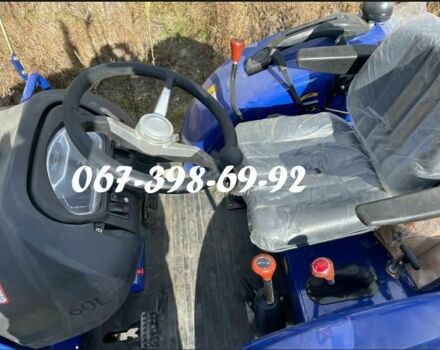 Інша Інша, об'ємом двигуна 0 л та пробігом 0 тис. км за 8400 $, фото 3 на Automoto.ua