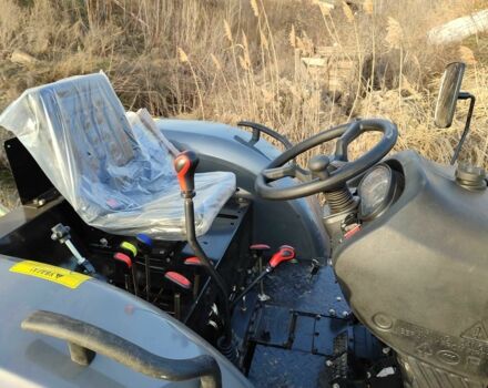 Інша Інша, об'ємом двигуна 0 л та пробігом 0 тис. км за 6790 $, фото 1 на Automoto.ua