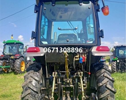 Інша Інша, об'ємом двигуна 0 л та пробігом 0 тис. км за 9790 $, фото 1 на Automoto.ua