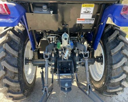 Другая Другая, объемом двигателя 0 л и пробегом 0 тыс. км за 9200 $, фото 8 на Automoto.ua