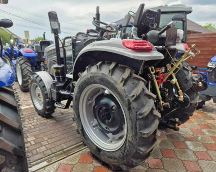 Другая Другая, объемом двигателя 0 л и пробегом 0 тыс. км за 8990 $, фото 6 на Automoto.ua