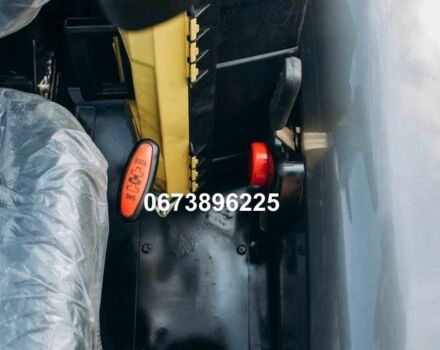 Другая Другая, объемом двигателя 0 л и пробегом 0 тыс. км за 8790 $, фото 8 на Automoto.ua