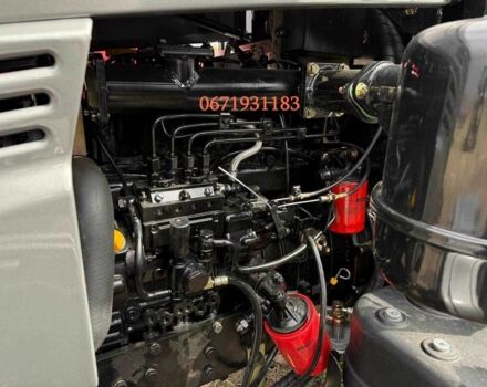 Інша Інша, об'ємом двигуна 0 л та пробігом 0 тис. км за 7980 $, фото 3 на Automoto.ua