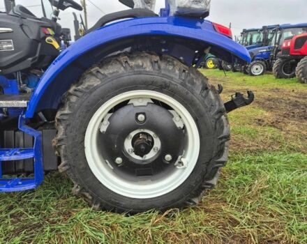 Другая Другая, объемом двигателя 0 л и пробегом 0 тыс. км за 6700 $, фото 4 на Automoto.ua