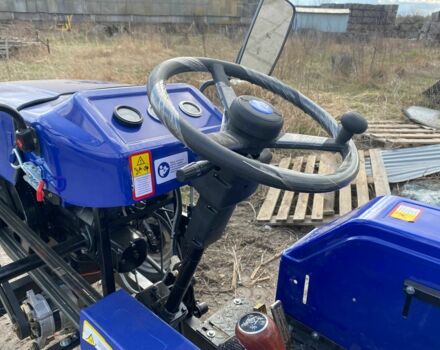 Другая Другая, объемом двигателя 0.71 л и пробегом 1 тыс. км за 2075 $, фото 4 на Automoto.ua