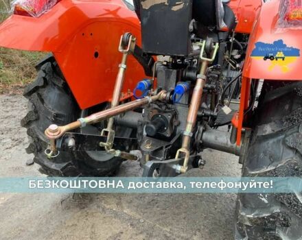 Другая Другая, объемом двигателя 0 л и пробегом 0 тыс. км за 4990 $, фото 4 на Automoto.ua