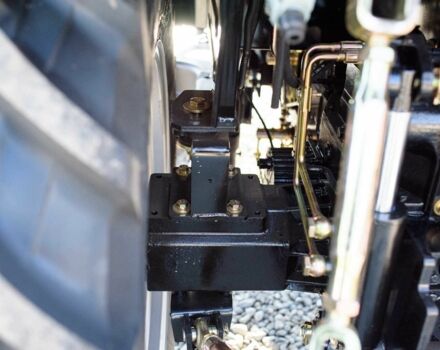 Другая Другая, объемом двигателя 0 л и пробегом 0 тыс. км за 13600 $, фото 3 на Automoto.ua