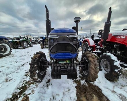 Другая Другая, объемом двигателя 0 л и пробегом 0 тыс. км за 5500 $, фото 6 на Automoto.ua