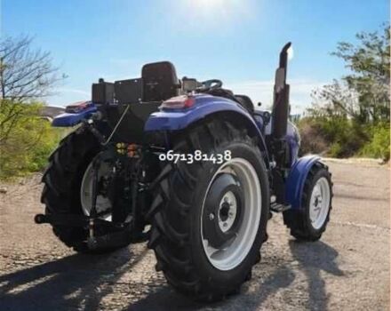 Другая Другая, объемом двигателя 0 л и пробегом 0 тыс. км за 7500 $, фото 1 на Automoto.ua