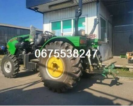 Другая Другая, объемом двигателя 0 л и пробегом 0 тыс. км за 12000 $, фото 2 на Automoto.ua