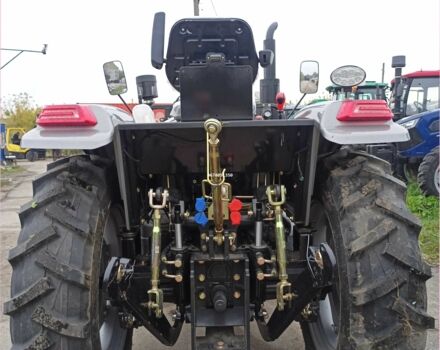 Інша Інша, об'ємом двигуна 0 л та пробігом 0 тис. км за 8800 $, фото 5 на Automoto.ua