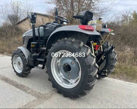 Другая Другая, объемом двигателя 0 л и пробегом 0 тыс. км за 8990 $, фото 2 на Automoto.ua