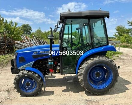 Інша Інша, об'ємом двигуна 0 л та пробігом 0 тис. км за 8600 $, фото 1 на Automoto.ua