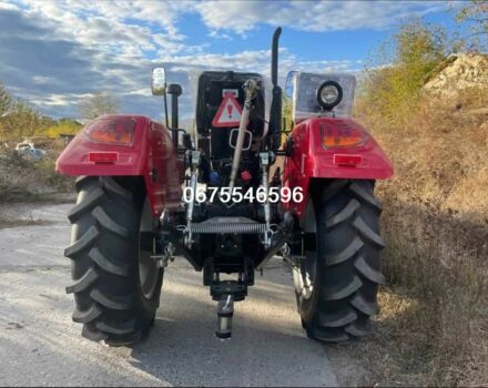 Другая Другая, объемом двигателя 0 л и пробегом 0 тыс. км за 8400 $, фото 5 на Automoto.ua