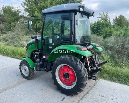 Інша Інша, об'ємом двигуна 0 л та пробігом 0 тис. км за 10800 $, фото 2 на Automoto.ua