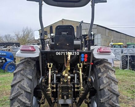 Інша Інша, об'ємом двигуна 0 л та пробігом 0 тис. км за 9099 $, фото 5 на Automoto.ua