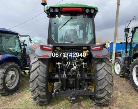 Другая Другая, объемом двигателя 0 л и пробегом 0 тыс. км за 30500 $, фото 3 на Automoto.ua